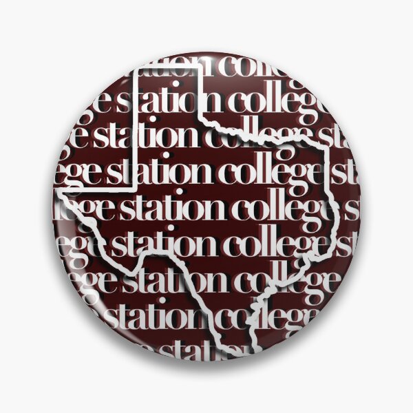 Item preview, college station  texas designed and sold by mtayzart.