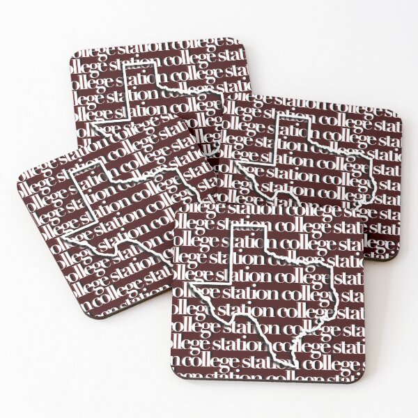 Item preview, college station  texas designed and sold by mtayzart.