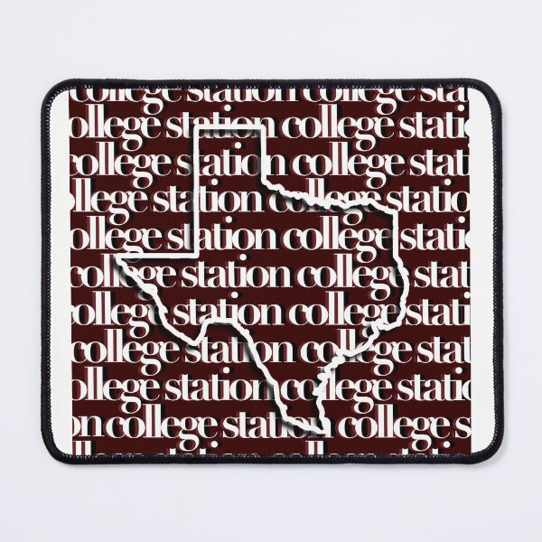 Item preview, college station  texas designed and sold by mtayzart.
