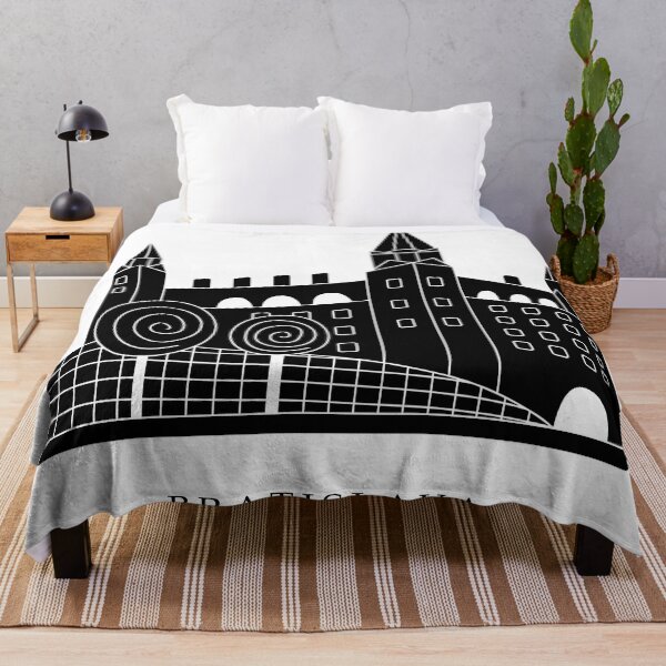 Item preview, European capitals, Bratislava designed and sold by OM-lova.