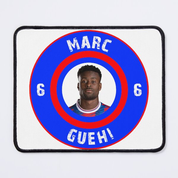Item preview, Marc Guehi designed and sold by Truefans.