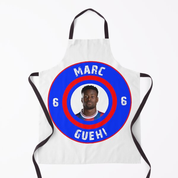 Item preview, Marc Guehi designed and sold by Truefans.