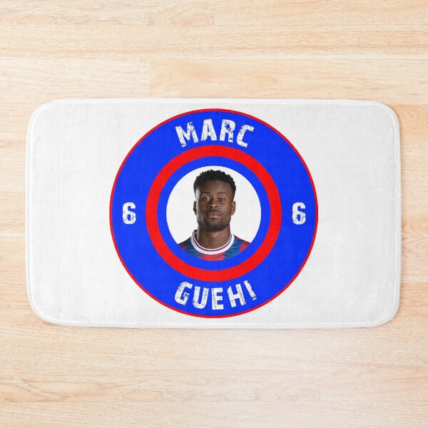 Item preview, Marc Guehi designed and sold by Truefans.