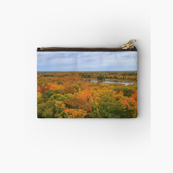 Item preview, Itasca State Park Aiton Heights Fire Tower View on October 3, 2022 designed and sold by Debbie Center.