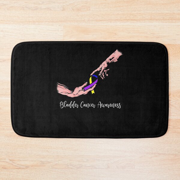 Item preview, Bladder Cancer Awareness Creation Of Adam Gift designed and sold by TerrellOneal.