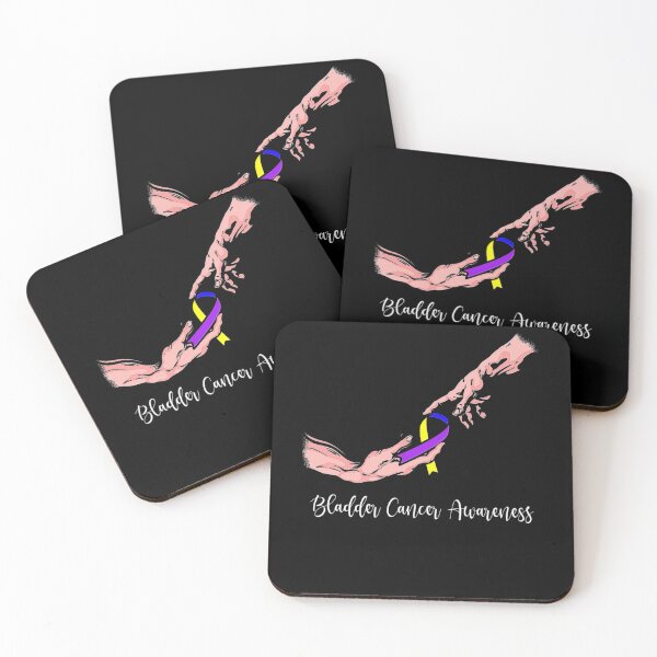 Item preview, Bladder Cancer Awareness Creation Of Adam Gift designed and sold by TerrellOneal.