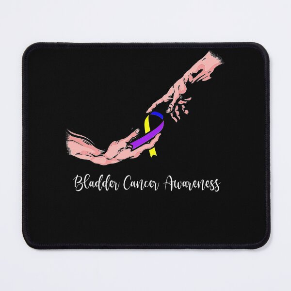 Item preview, Bladder Cancer Awareness Creation Of Adam Gift designed and sold by TerrellOneal.