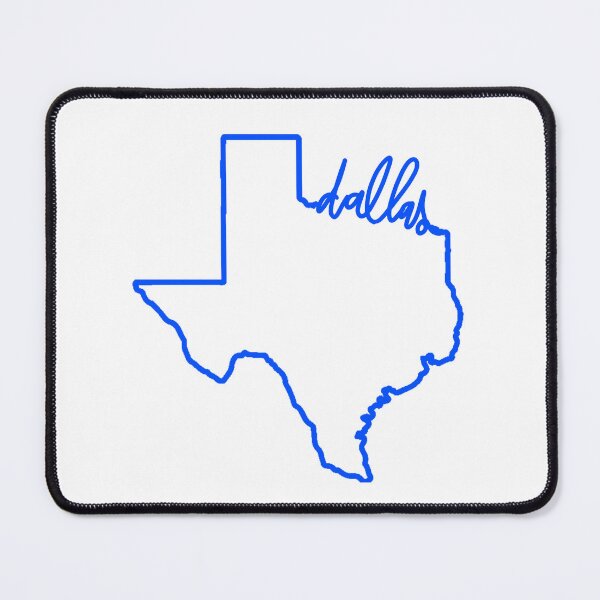 Item preview, dallas texas designed and sold by mtayzart.
