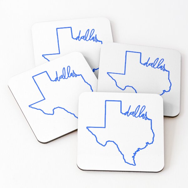 Item preview, dallas texas designed and sold by mtayzart.