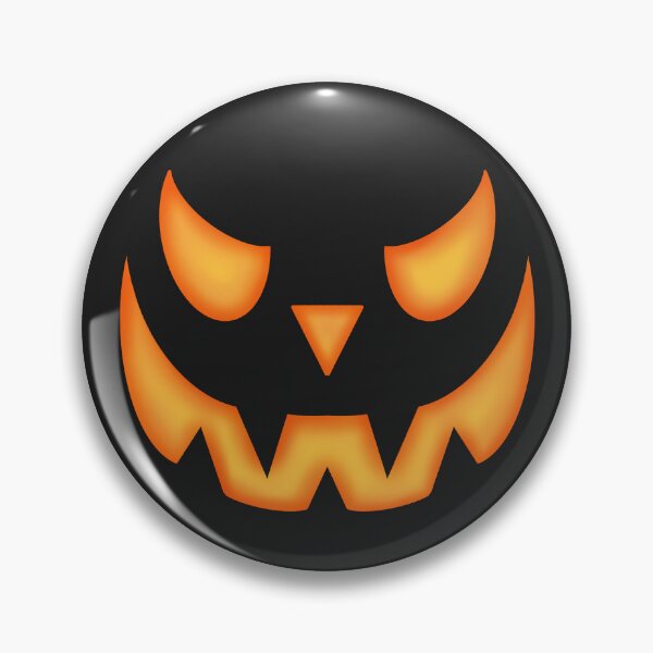 Item preview, Jack O Lantern Pumpkin designed and sold by PlusInfinitee.
