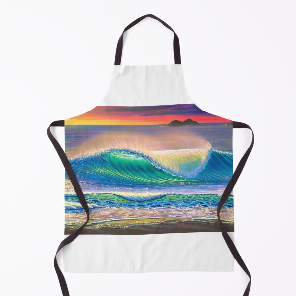 Item preview, Lanikai Surf designed and sold by TheArtofHILTON.