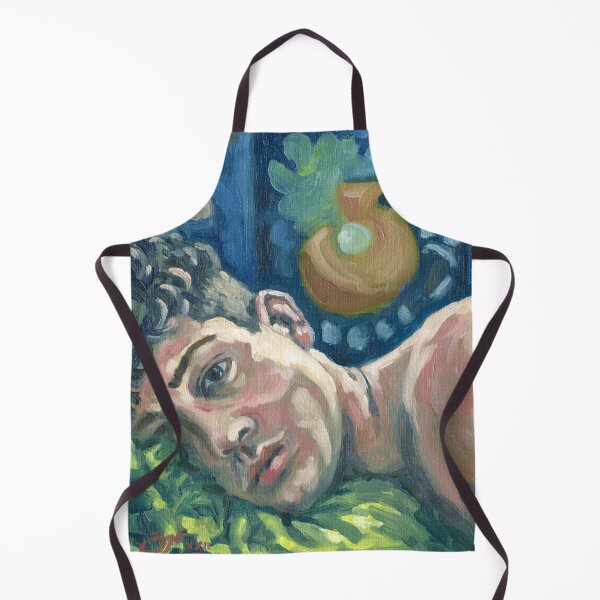 Item preview, In the Blue Bedroom designed and sold by Barnaby Edwards.