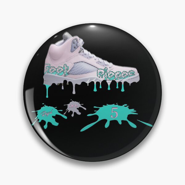Artikelvorschau, Sneaker Paint Splash Kleidung 2 entworfen und verkauft von Think'n Cap Graphic Designs.