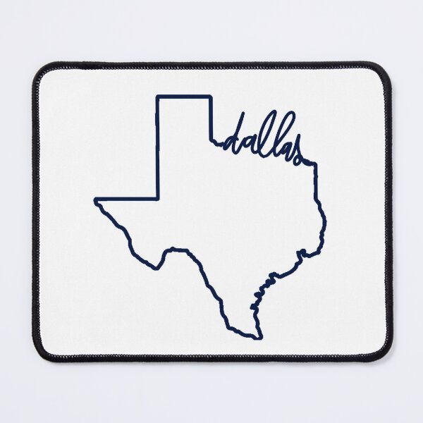 Item preview, dallas texas designed and sold by mtayzart.