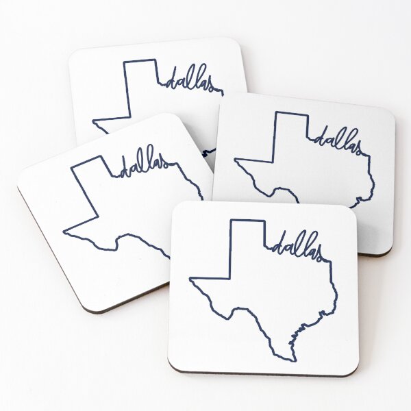 Item preview, dallas texas designed and sold by mtayzart.