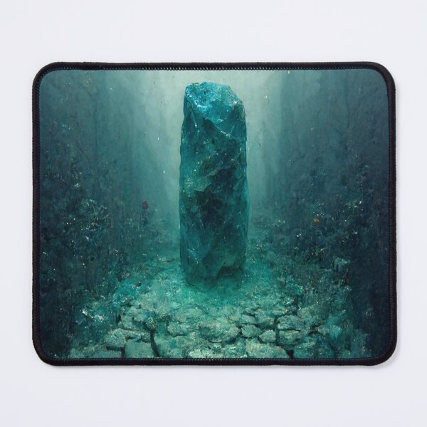 Item preview, Planet Warz - Stone of Water "Stones of Legacy Season Zero" designed and sold by Brazz Official.