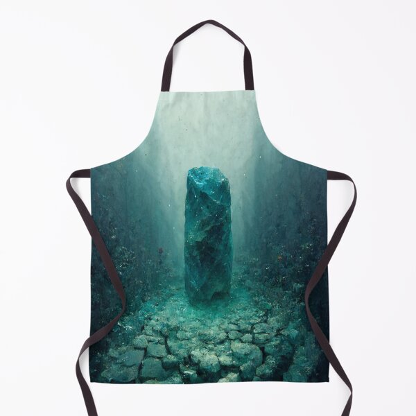 Item preview, Planet Warz - Stone of Water "Stones of Legacy Season Zero" designed and sold by Brazz Official.