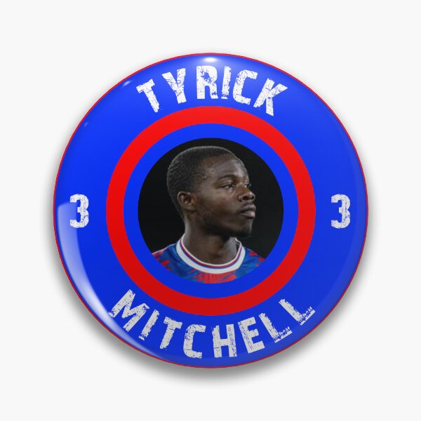 Item preview, Tyrick Mitchell designed and sold by Truefans.