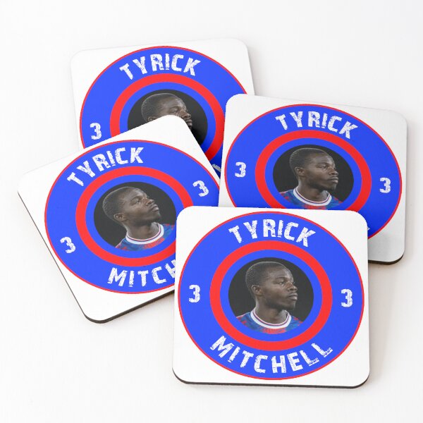 Item preview, Tyrick Mitchell designed and sold by Truefans.