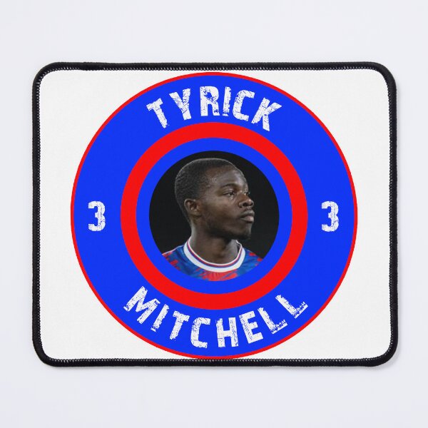Item preview, Tyrick Mitchell designed and sold by Truefans.