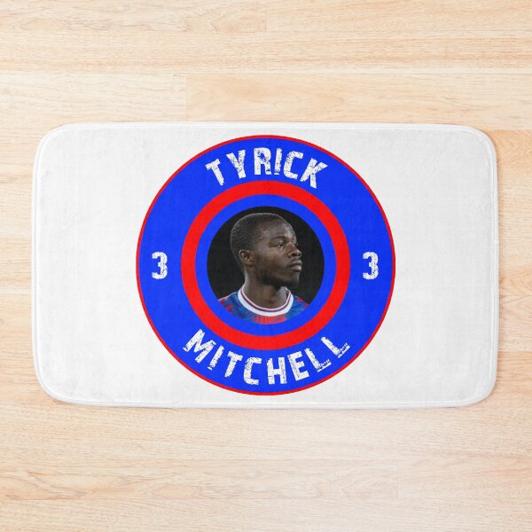 Item preview, Tyrick Mitchell designed and sold by Truefans.