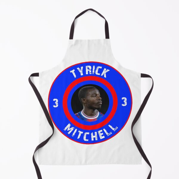 Item preview, Tyrick Mitchell designed and sold by Truefans.