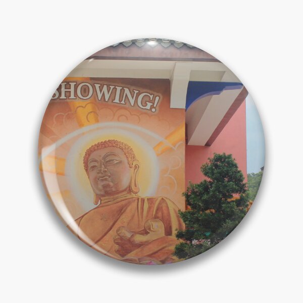 Item preview, Ngong Ping Village, Hong Kong Buddhas designed and sold by Thomas Halouva.
