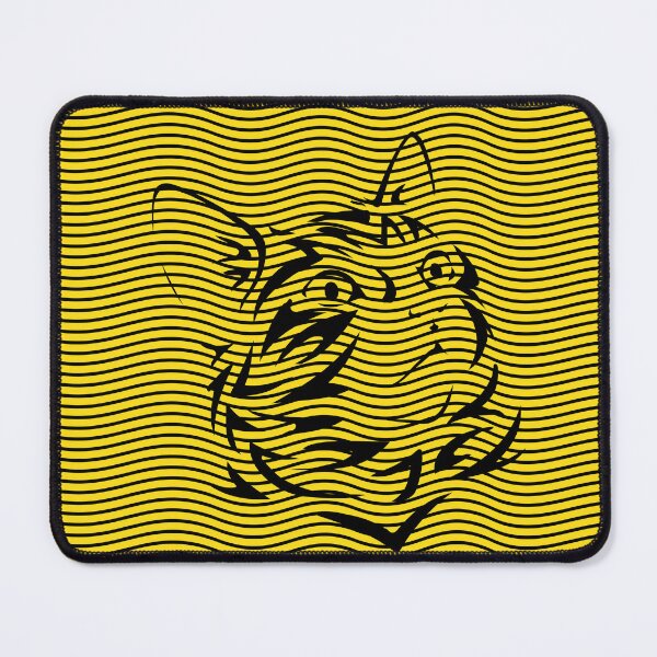 Item preview, cat face designed and sold by PURNOMATRA.