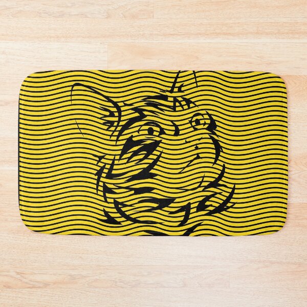 Item preview, cat face designed and sold by PURNOMATRA.