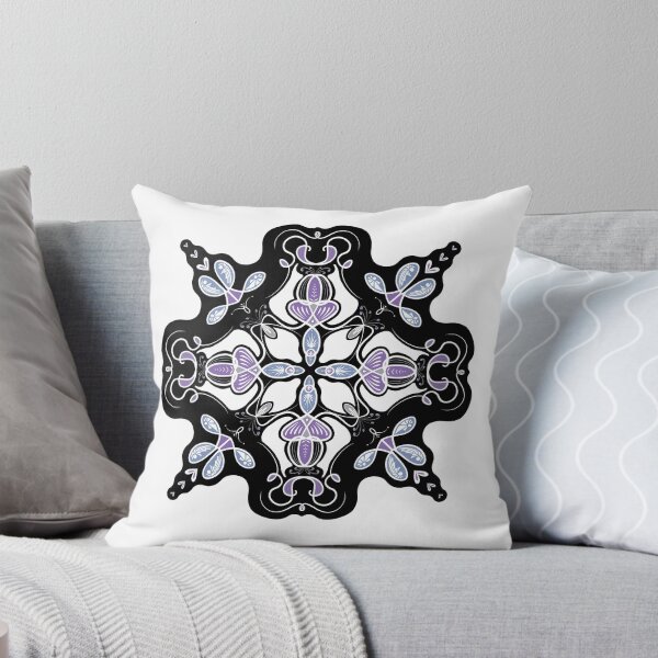 Item preview, Flow Mandala designed and sold by Claudia McBain.