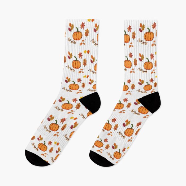 Item preview, Pumpkin fall pattern  designed and sold by Ivory  Craft.