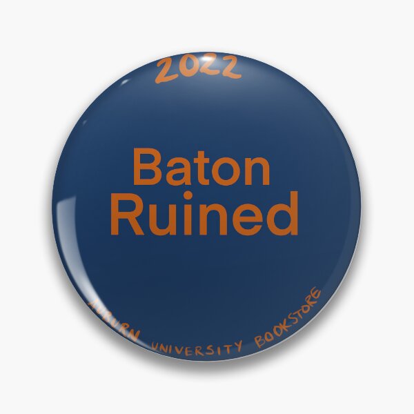 Item preview, Bastón arruinado designed and sold by Michael Garber.