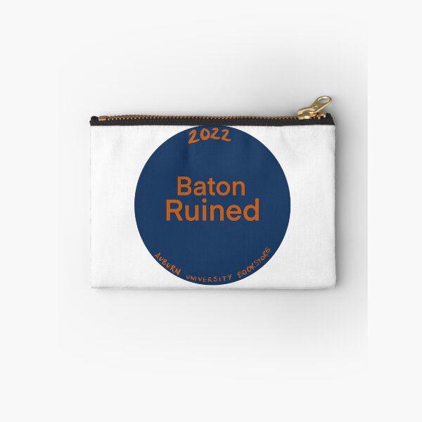 Item preview, Baton Ruined  designed and sold by Michael Garber.
