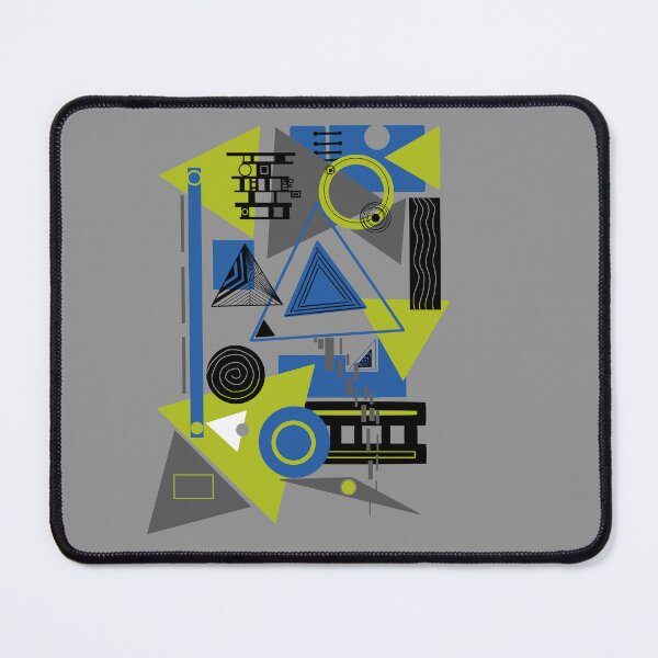 Item preview, Abstract art designed and sold by Paint-Job.