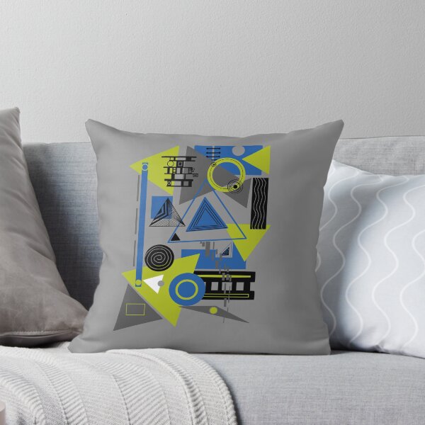 Item preview, Abstract art designed and sold by Paint-Job.