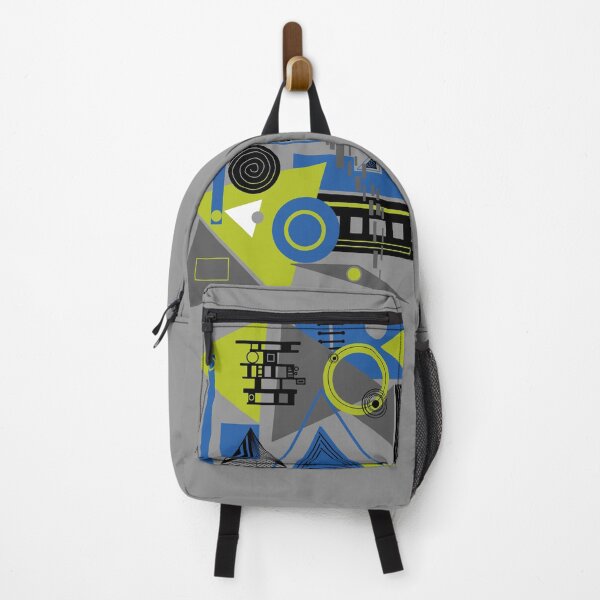 Artikelvorschau, Abstrakte Kunst entworfen und verkauft von Paint-Job.