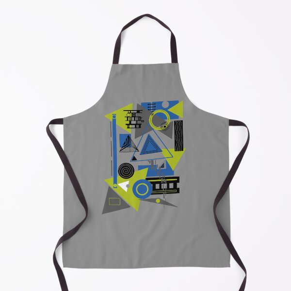 Item preview, Abstract art designed and sold by Paint-Job.
