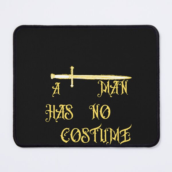 Item preview, a man has no costume designed and sold by Ayashopp.