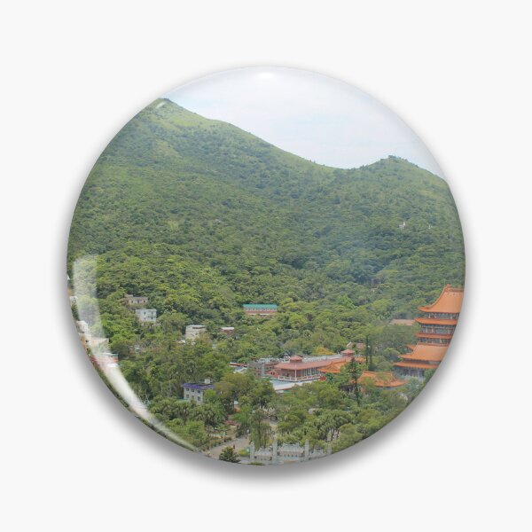 Item preview, Ngong Ping Village, Hong Kong designed and sold by Thomas Halouva.