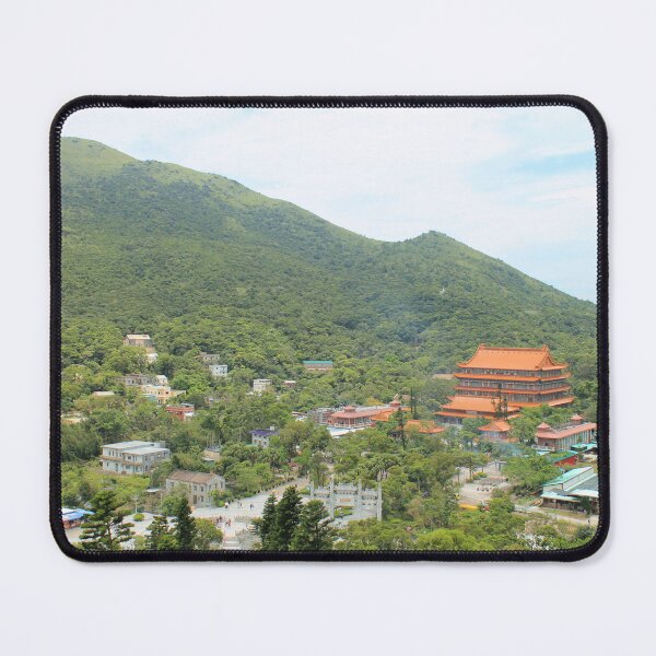 Item preview, Ngong Ping Village, Hong Kong designed and sold by Thomas Halouva.
