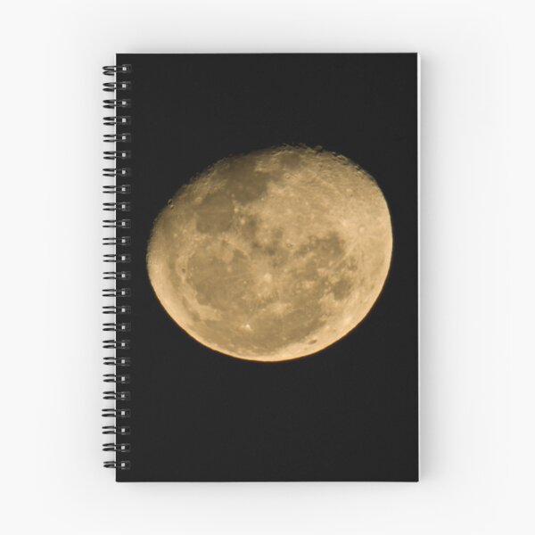 Item preview, Waning Gibbous designed and sold by rom01.