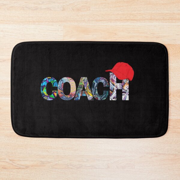 Item preview, Coach Zone designed and sold by AngelFeatherDsg.