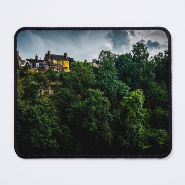 Item preview, Yellow House On The Hill designed and sold by axp7884.