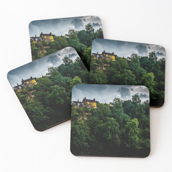 Item preview, Yellow House On The Hill designed and sold by axp7884.