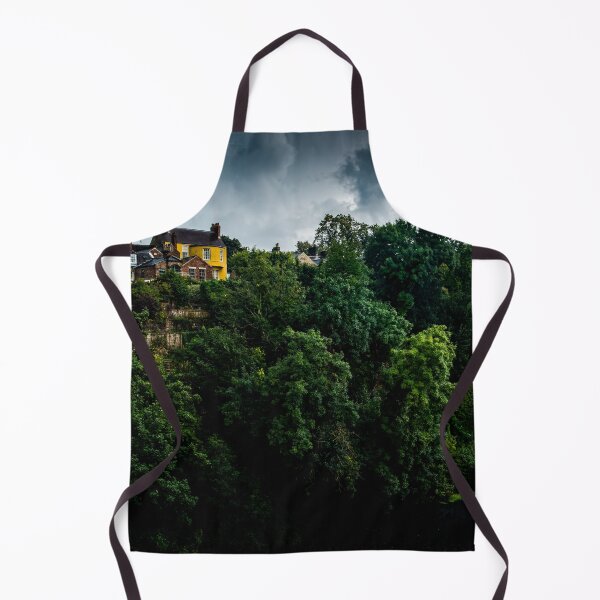 Item preview, Yellow House On The Hill designed and sold by axp7884.