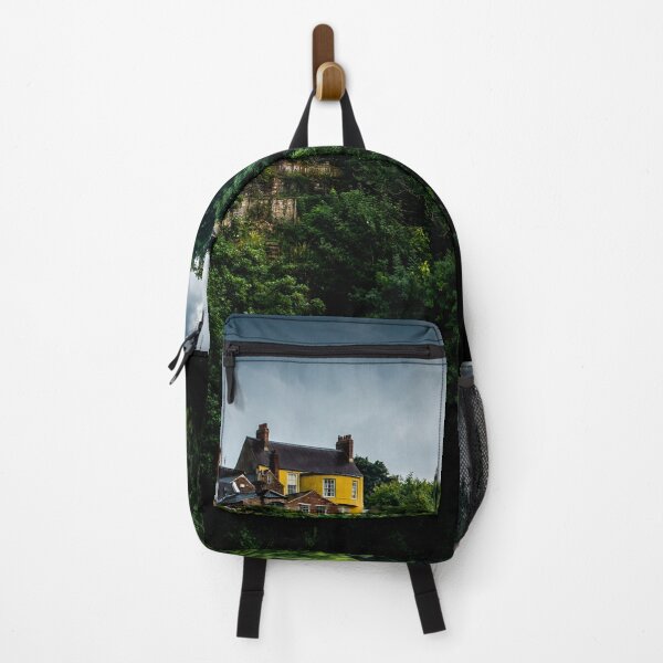 Item preview, Yellow House On The Hill designed and sold by axp7884.