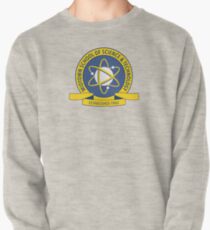 Midtown School of Science and Technology Pullover