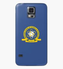Midtown School of Science and Technology Case/Skin for Samsung Galaxy