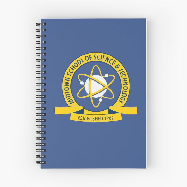 Item preview, Midtown School of Science and Technology  designed and sold by Shirt Vict.