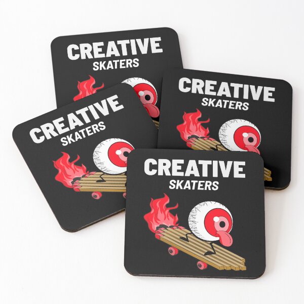Item preview, CREATIVE SKATER designed and sold by MJ96-PRO.